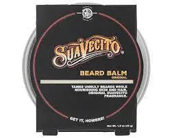 Suavecito Beard Balm - Original 