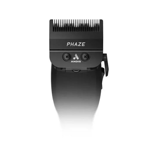 Andis MLC Black Master Cordless Phaze Blade 