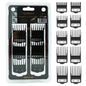 Supreme Trimmer Magnetic Clipper Guards 