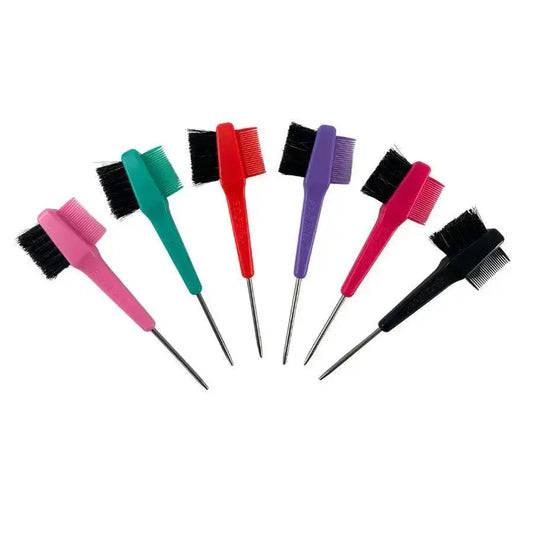 Mini Edge Brush 