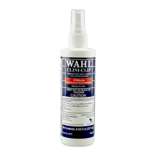 Wahl Clini Clip - 8 oz. spray