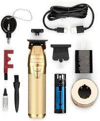 BabylissPRO FXOne Trimmer (Gold)