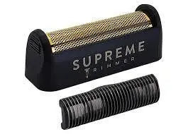 Supreme Trimmer Solo Foil Shaver Replacement Foil & Cutter 