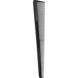 Thin taper comb- Black