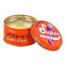 Murray's Super Light Pomade 3oz 