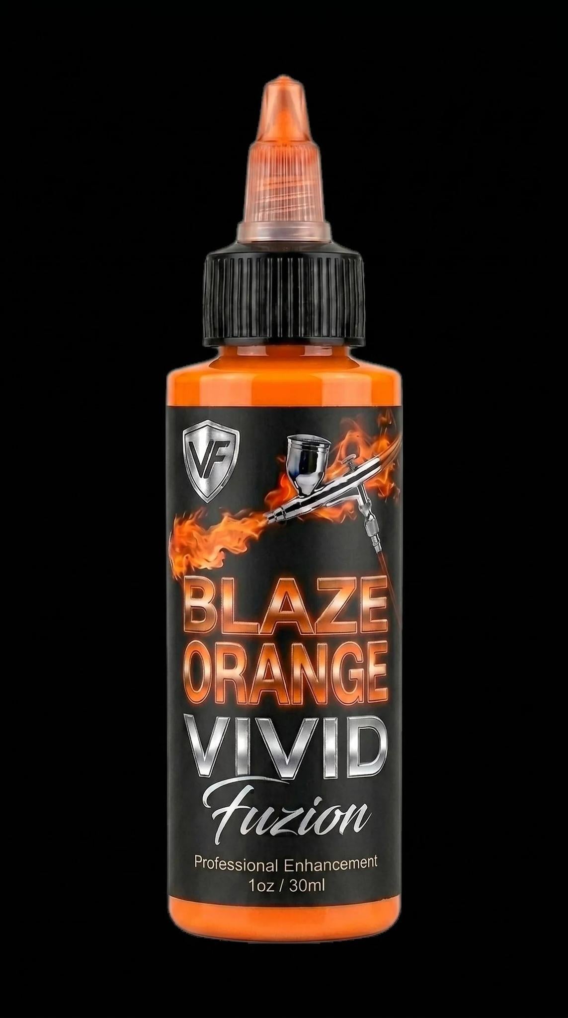 Vivid Fuzion Professional Enhancement - 1oz