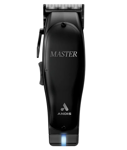 Andis MLC Black Label Cordless Master Clipper