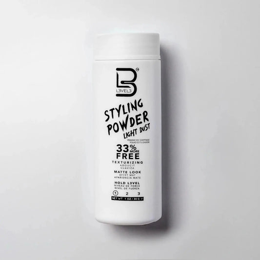 Level 3 Styling Powder 