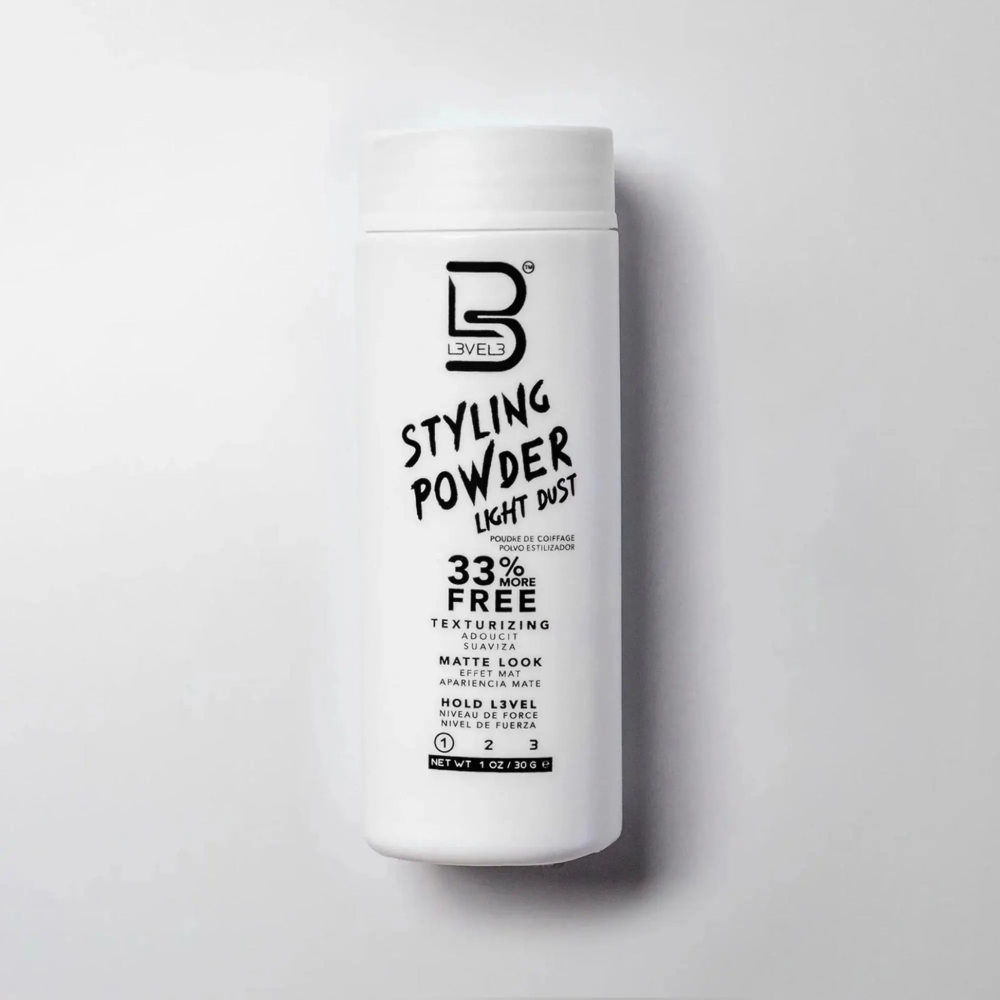 Level 3 Styling Powder 