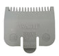 Wahl Grey ½ Guard (Half)