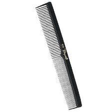 Cleopatra #420 Comb Black Single