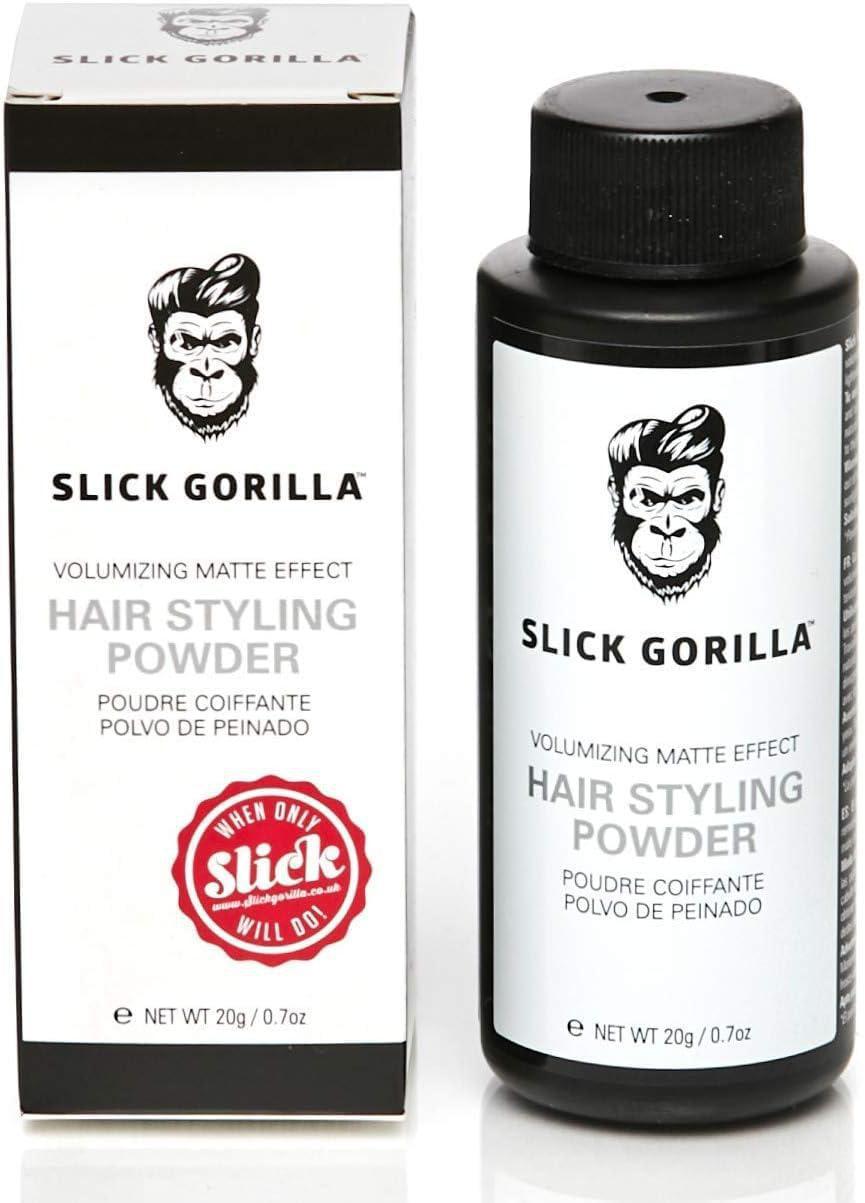 Slick Gorilla Styling Powder