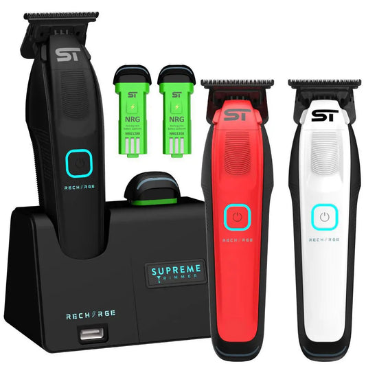 Supreme Trimmer Recharge