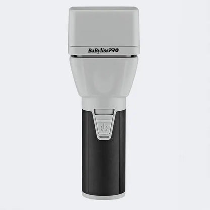 BaBylissPRO COREFX Double-Foil Shaver