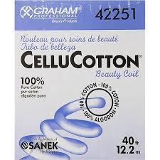 CelluCotton Small Box 40 Ft