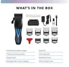 Wahl Vapor Switch Clipper