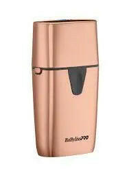 BabylissPRO Double Foil UV Shaver BaByliss Pro