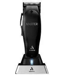 Andis MLC Black Label Cordless Master Clipper