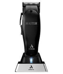 Andis MLC Black Label Cordless Master Clipper 