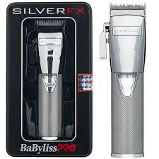 BaBylissPRO Silver FX Clipper