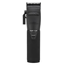 BaBylissPRO Matte Black Boost + Clipper