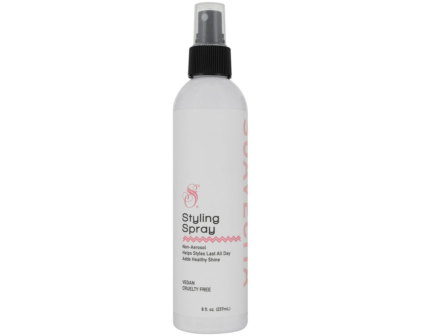 Suavecita Styling Spray