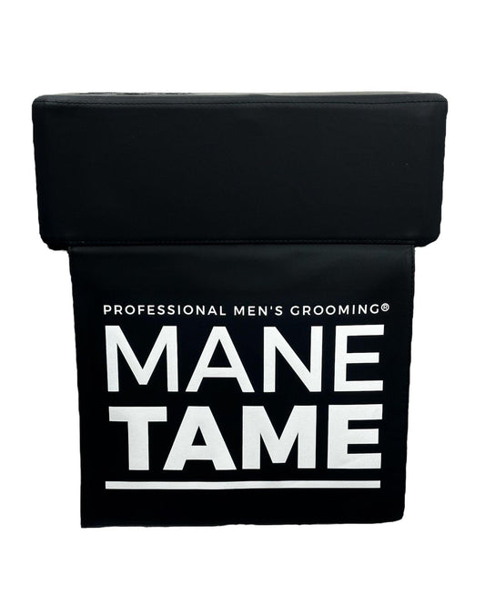 Mane Tame Soft Booster Seat