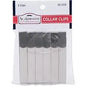 Scalpmaster Collar Clips 6 Pack (cape clip) 
