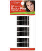 Magic Collection Bobby Pins - 60 Count 