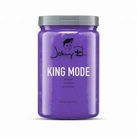 Johnny B. King Mode 32oz