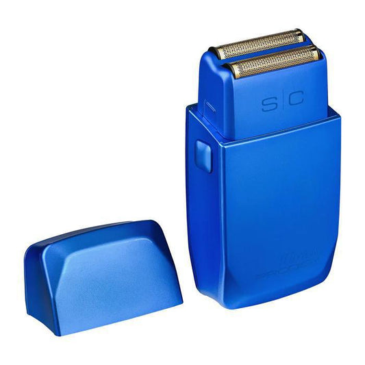 Stylecraft Wireless Prodigy Foil Shaver - Blue