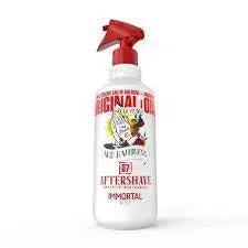 Immortal NYC Aftershave 
