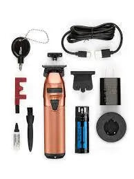 BabylissPRO FX One Trimmer (Rose Gold) 
