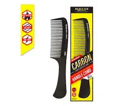 Black Ice Carbon Combs (12 styles) 