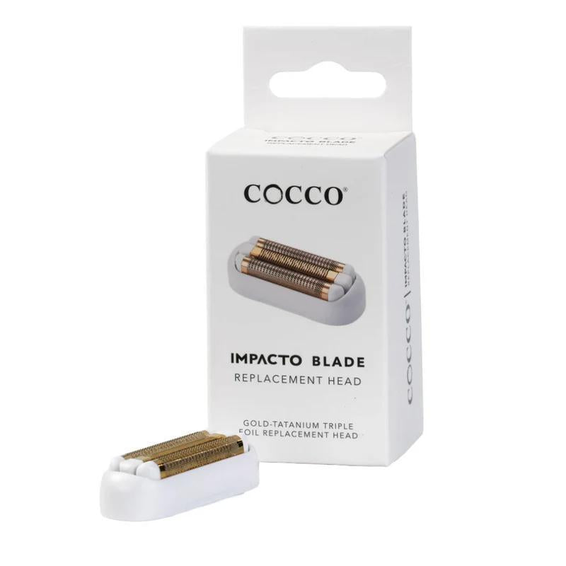 Cocco Impacto Base Blade Replacement 