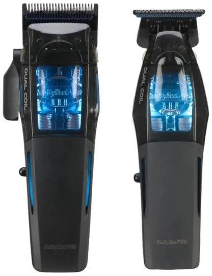 BaByliss PRO Dual Coil FX Clipper & Trimmer