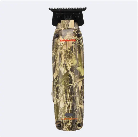 BaBylissPRO Limited Edition Camo Collection LO-PROFX Compact Trimmer