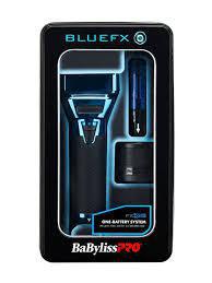 BabylissPRO FX One Shaver (Blue)