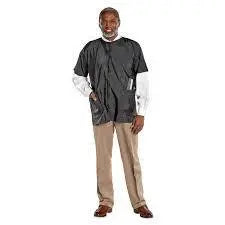 Scalpmaster Nylon Barber Jacket