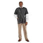 Scalpmaster Nylon Barber Jacket