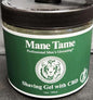 Mane Tame CBD Shave Gel