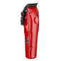 Babyliss FX One Lo Pro Clipper Red