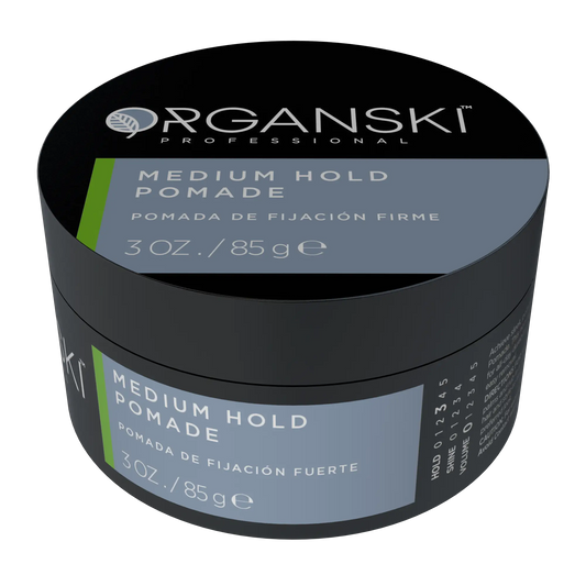 Organski Professional Pomade 3 oz. 