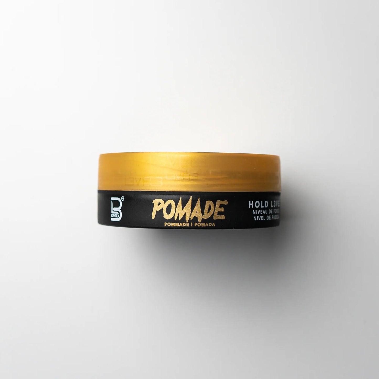 Level 3 Pomade (150ML)