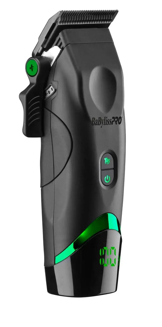 BaBylissPro X Tomb45 Clipper 
