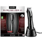 Andis Slimline Pro Cordless Trimmer Black