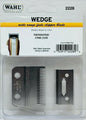 Wahl Wedge Blade