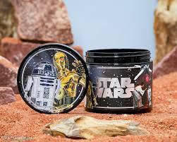 Suavecito Star Wars Pomade