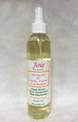 Joie Naturals Spray Oil 8 oz