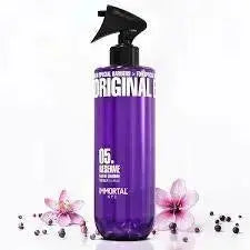 Immortal NYC Aftershave 